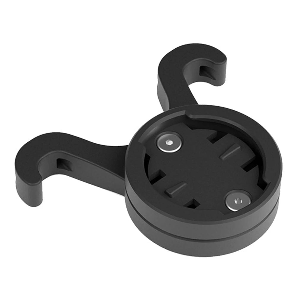 1-5Set Bicycle Saddle Lamp Mount Shockproof Bike Seatpost Bracket Universal Bike Tail Light Saddle Rack for Garmin Varia Radar