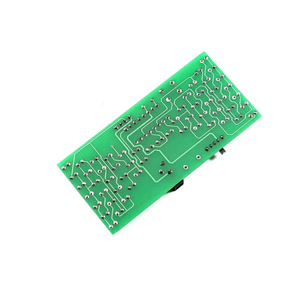 Light-emitting Diode LED Electronic Hourglass DIY Electronic Kit 5V Fun Welding  Electronic Component Welding Skills Training