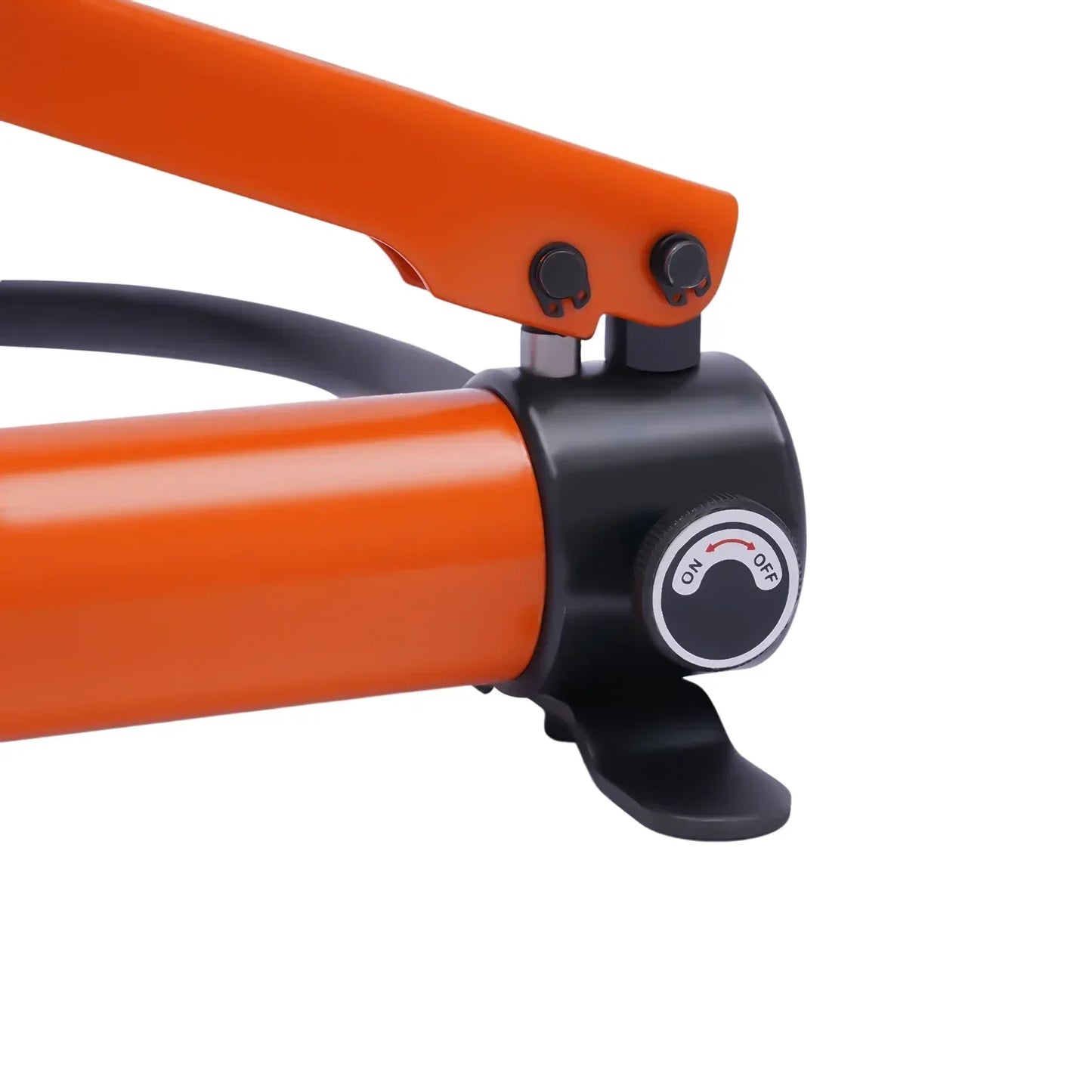 10T/20T Hydraulic Ram Cylinder Jack with CP-180 Hand Pump. Ideal for machinery & shipbuilding, offers reliable lifting.