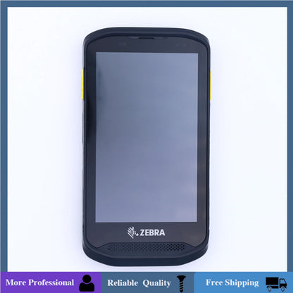Zebra TC20 TC200J TC200J-10C112A6 Mobile Computer Android GMS SE4710 Barcode Scanner 2GB RAM/ 16GB FLASH