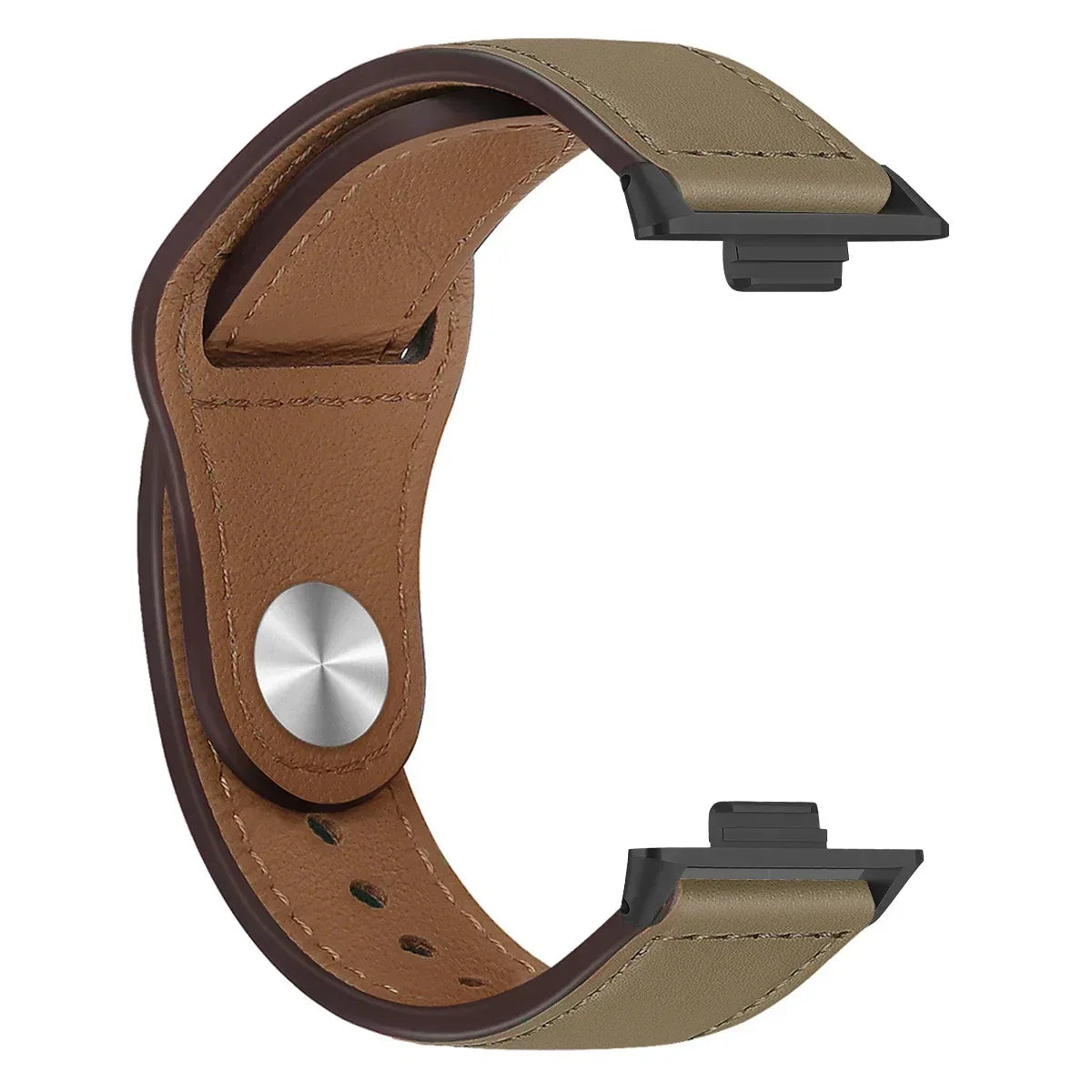 for Redmi watch 5 Leather Band for redmi watch 4 Smart Watch correas Strap Accessoeies for Xiaomi Mi band 9pro 8pro