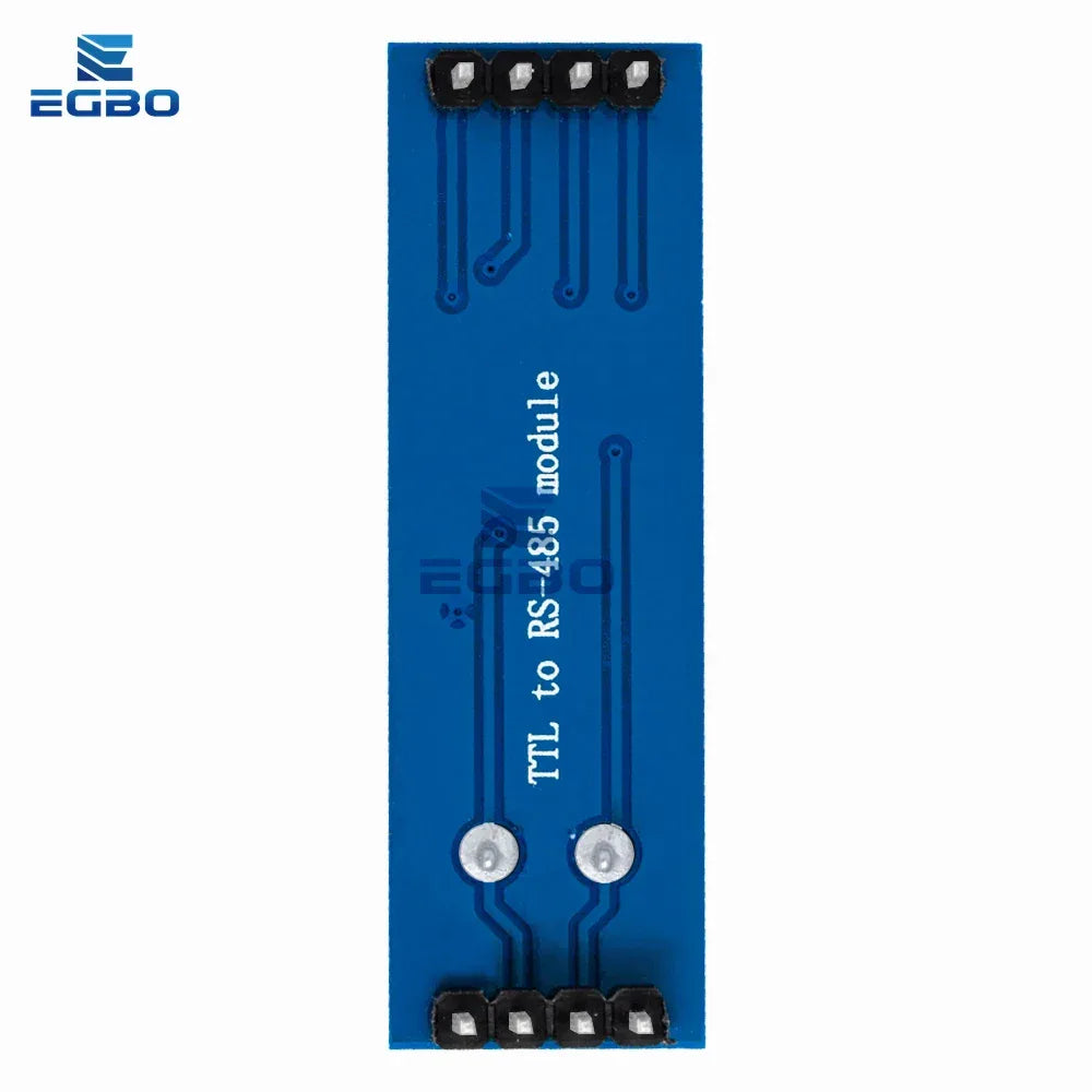 5PCS EGBO MAX485 module RS485 module TTL turn RS 485 module MCU development accessories rs 485