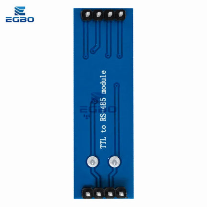 5PCS EGBO MAX485 module RS485 module TTL turn RS 485 module MCU development accessories rs 485