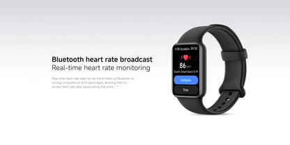 Global Version Xiaomi Smart Band 10 Pro 1.74'' AMOLED Bluetooth Smartwatch GPS Health Monitoring Fitness Tracker Miband Bracelet