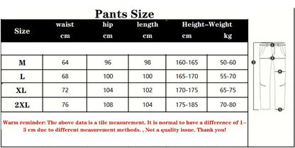 Different Forms Of The Moon Print Casual Versatile Women Pants Fashion Trendy Trousers With Drawstring Pockets Sweatpants Female