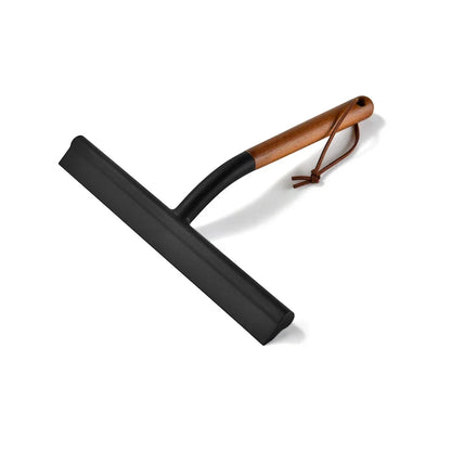 1Pcs Non-Scratch Soft Silicone Squeegee Kitchen Sink Countertop Squeegee Window Mirror Water Wiper Clean Scraping Film Scraper