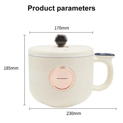 1.5L Rice Cooker Single Double Layer 220V Multi Cooker Non-Stick MultiCooker Steamed Rice hot Pot Electric Cookers kitchen Home