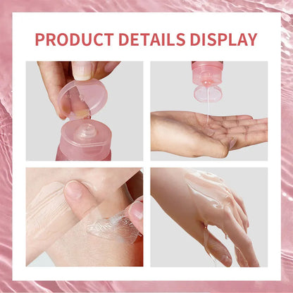 Korean Deep Collagen Mask Peel Off Mask Face Anti Wrinkle Lifting  Skin Care Masks Bio Pack Night Wrapping Woman Overnight Skin