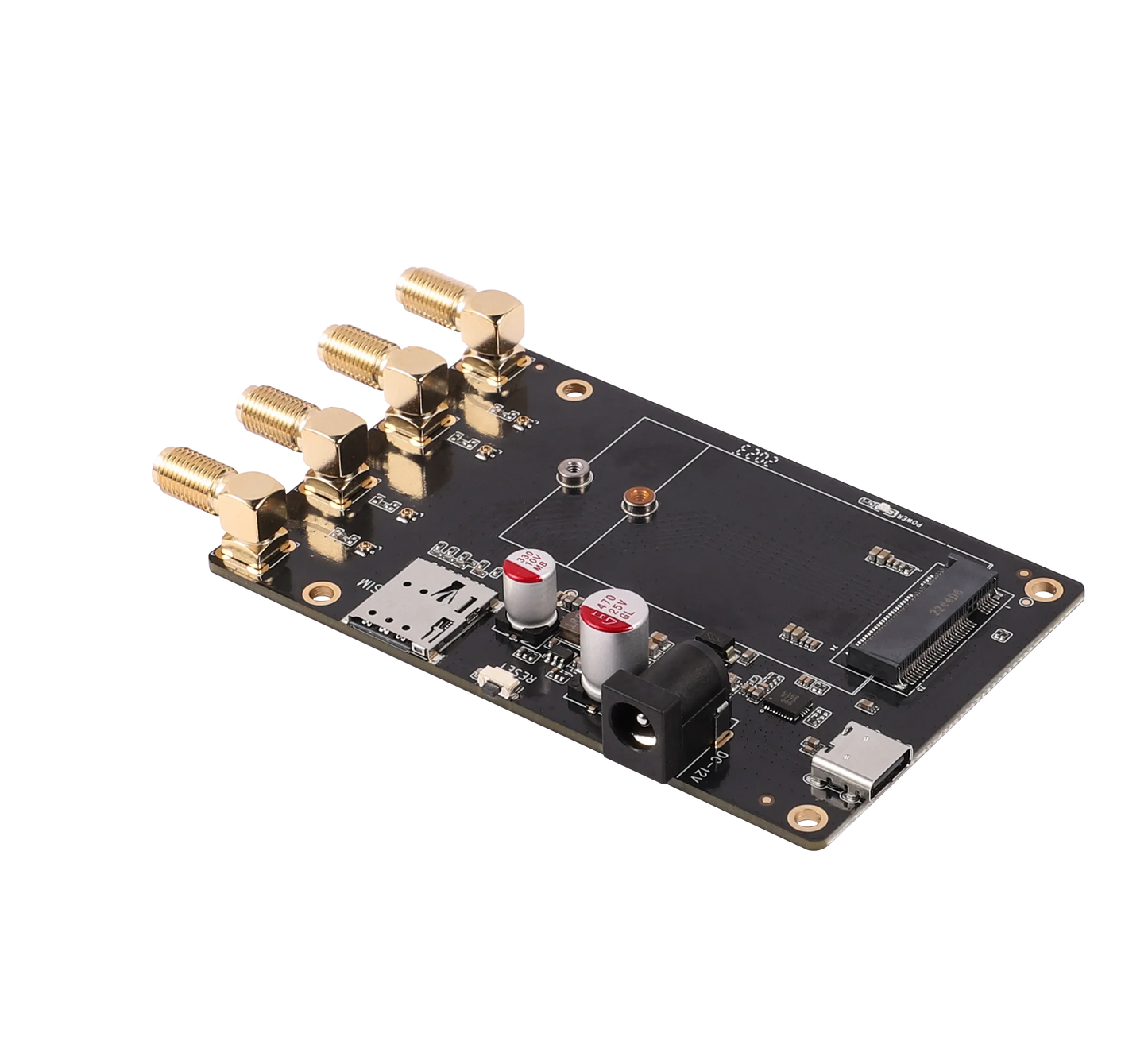 GL-M2 5G Development Board