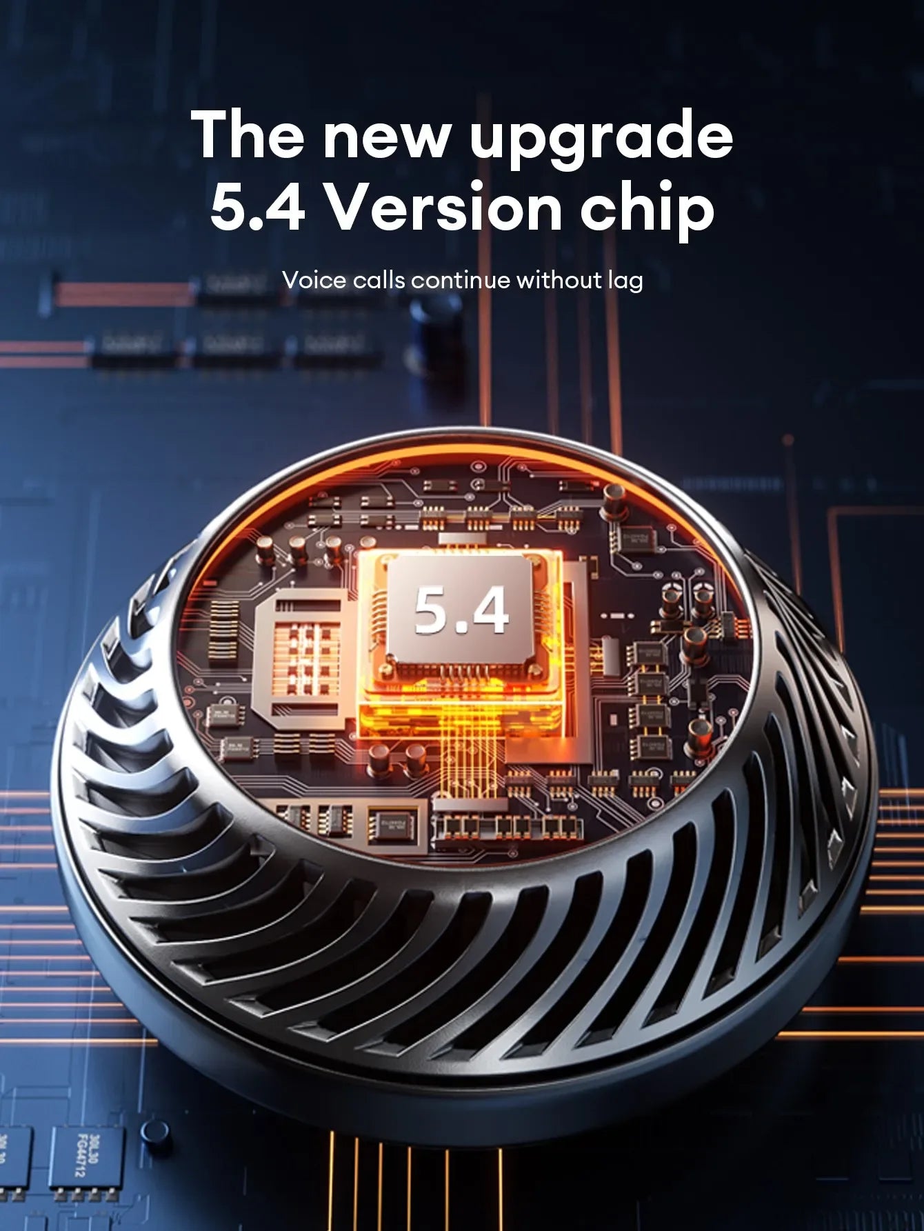 100% Original TRANSFORMERS TF-T23 TWS Bluetooth 5.4 Gaming Earphones Headphones Music Dual Mode Earbuds Choice High Quality