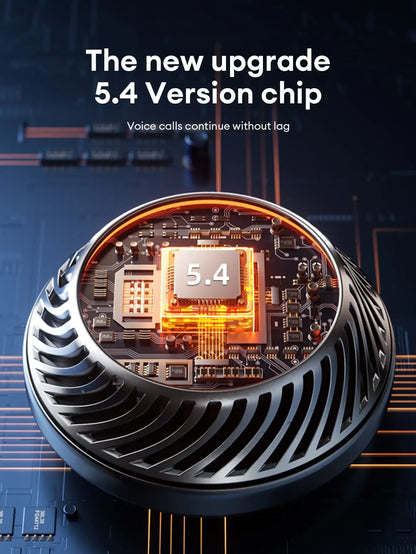100% Original TRANSFORMERS TF-T23 TWS Bluetooth 5.4 Gaming Earphones Headphones Music Dual Mode Earbuds Choice High Quality