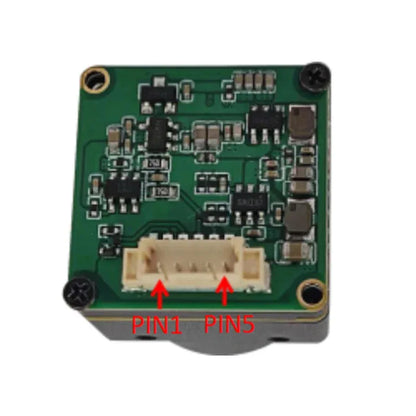 FPV Thermal Camera 4mm Lens NTSC PAL Switchable Mini Thermal Camera  Micro Drone HD Video for  RC FPV Plane Racing Drone Part