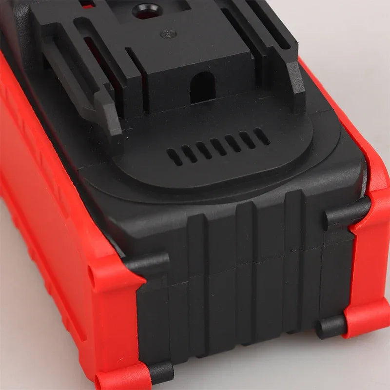 21700 Li Battery Case With Circuit Board For DIY Shell Box With BMS PCB Board Charging Protection Can Install 10/15 Batteries