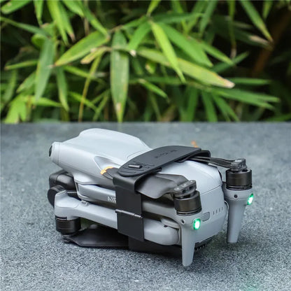 Propeller Holder for DJI Air 3/Air 3S Drone Propellers Stabilizer Prop Blades Protector Wing Fixed Quick Release Accessory