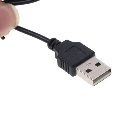Mini Clip Floral Pattern Music MP3 Player 32GB Card With Micro SD TF Card Clip Design Digital Music Mini USB Cable + Earphone