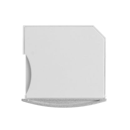MicroSD TF to SD Card Reader Adapter Dust-proof Plug Support Micro SD / SDHC / SDXC 64GB Memory for macbook Air