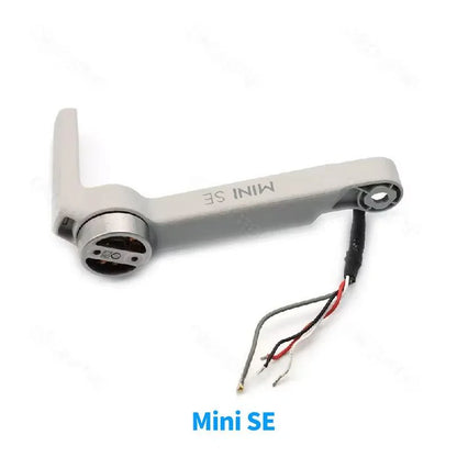 Original For Mini 2 Accessories Kit Gimbal Arm Shell Front Arm Axis Signal Line Gimbal Arm Shell For MINI 2  Drone