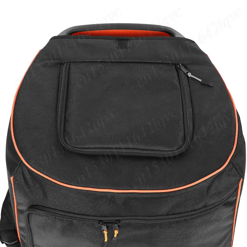 Waterproof Speaker Bag for JBL Partybox Ultimate Dust Cover Protective Case Nylon Carrying Storage Bags Speaker Case Slip Sleeve