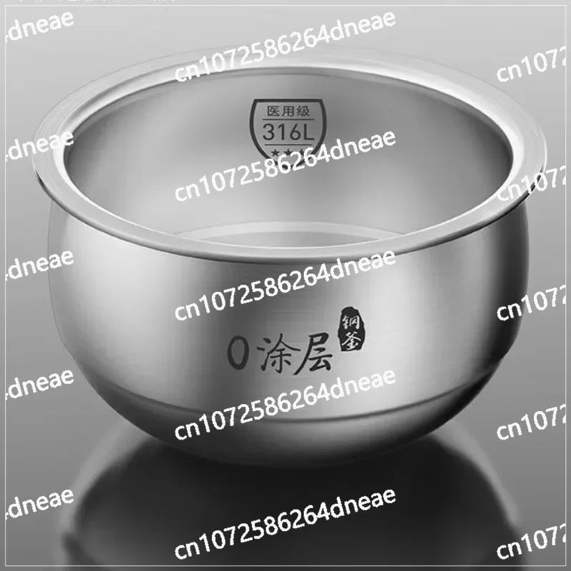 Joyoung Electric Rice Cooker 316  IH Electromagnetic Heating 3L Multi Functional  Intelligent Rice Cooker F-30F315L