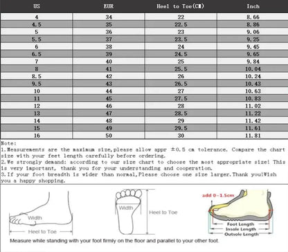 Men's PU Leather Shoes Formal Dress Loafers Large Size Casual Soft Mens Business Comfortable Non-slip Driving Shoes
