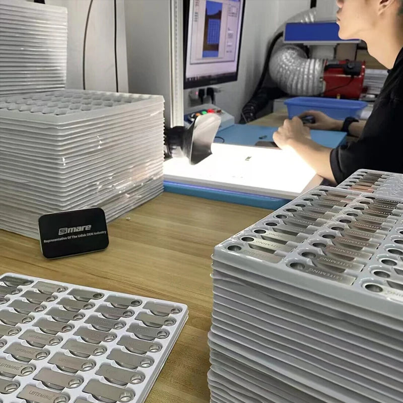 wholesale 50 Pack USB Flash Drive Memory Stick Pendrive Thumb Drive Lot 1GB 2GB 4GB 8GB 16GB 32G 64GB 128GB Memory Flash Disk