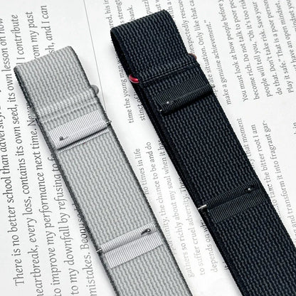 Adjustable Nylon Strap For Amazfit Helio Bicep/Wrist Band Breathable Sport Fitness Tracker Replacement Loop Accessories