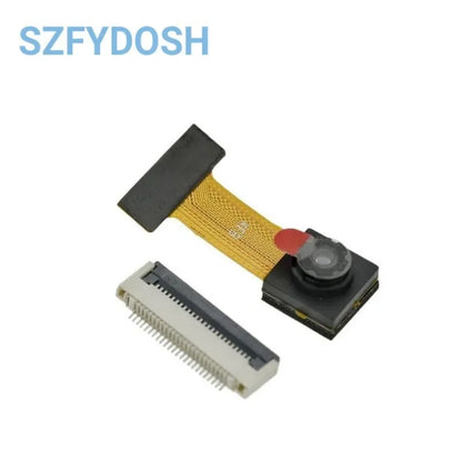 OV7670 camera module 62 degree 24P 30W pixel OV7670 camera module send pin socket
