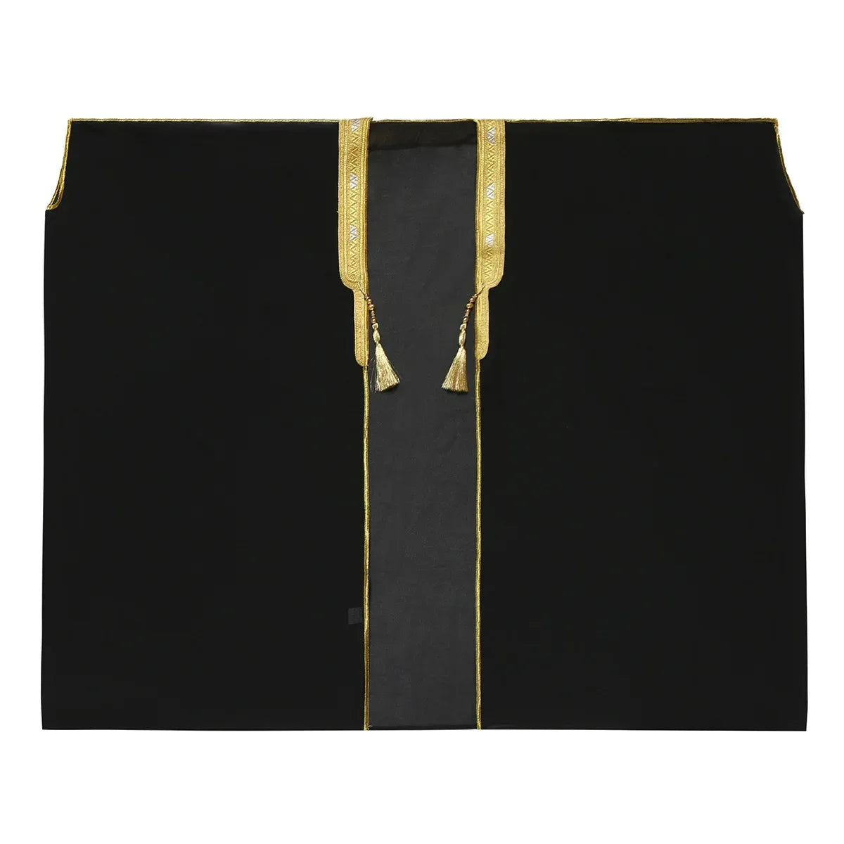 Muslim Saudi Arabian Boy Abaya Children Praying Islamic Clothing Kimono Middle Eastern Teen Dress Dubai New Fashion Classic