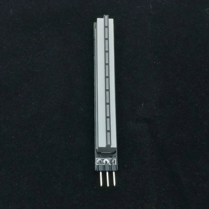 1PCS USB 5V Color Music Level Electroacoustic Components