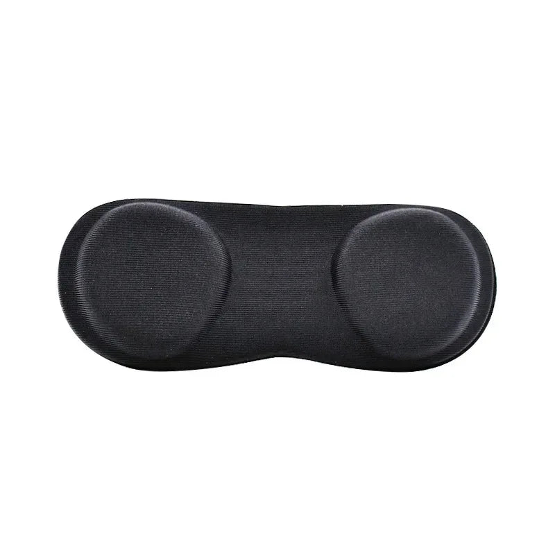 For DJI V2 Glasses Eyeglass Dust-proof Scratch-proof Sponge Cover for DJI AVATA 1  /DJI FPV Drone Accessories