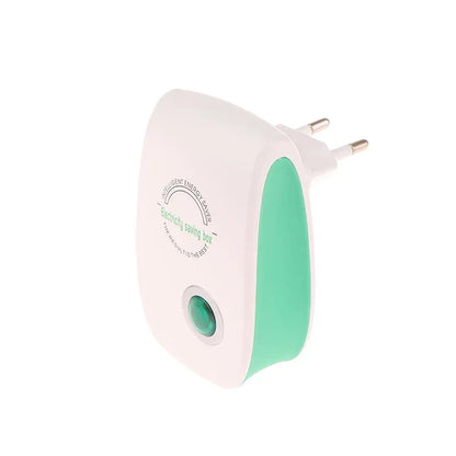 1pc Power Saving Device: Domestic Electricity Reducer and Energy Conservation Unit