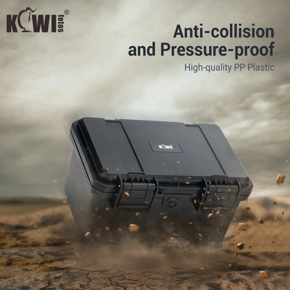Multi Slots 18650/21700/AA/AAA/Coin Battery Case Storage Box Container Holder IP67 Waterproof And Dustproof Battery Storage Box