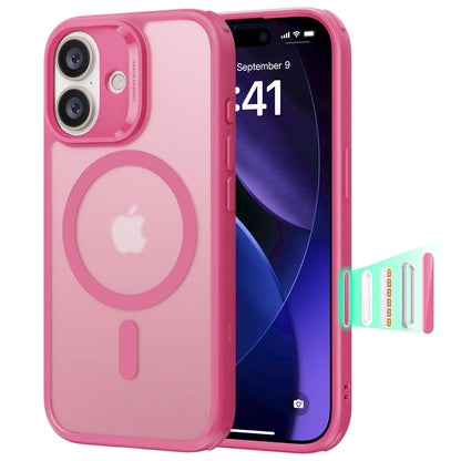 ESR for iPhone 17 Pro Max Camera Control with MagSafe Protective Phone Case for iPhone 17&17 Air&16 Pro Max&16 Plus&17 Pro&16