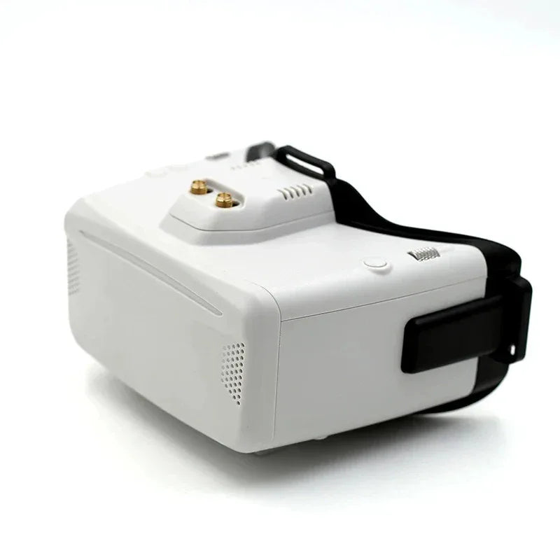 Skyzone Cobra X V4 1280X720 / COBRA SD 800X480 FPV Video Goggles 4.3inch Diversity 5.8GHz 48CH FPV Glasses