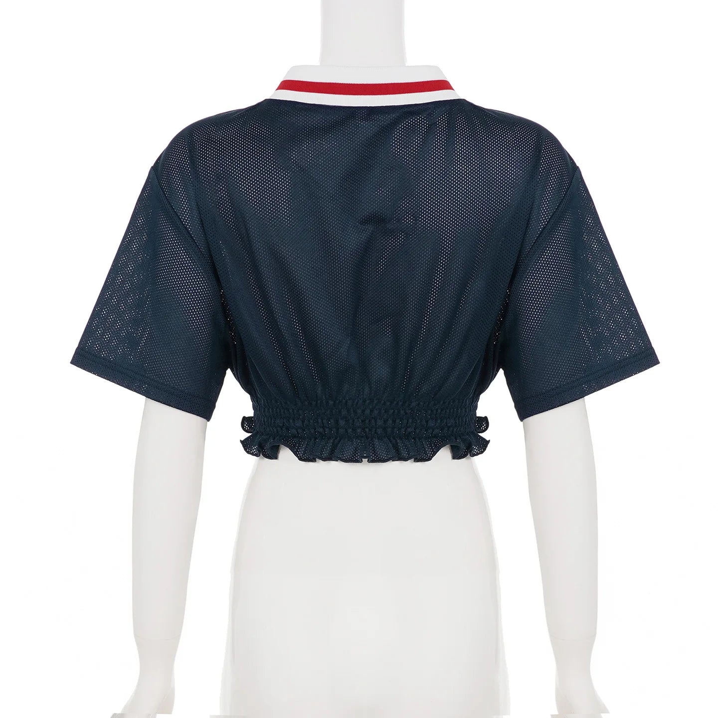 HLJ&GG White Knit Letter Fashion Y2K Outfits Women O Neck Sleeveless Slim Crop Top + Lace Plaid Shorts Two Piece Sets Streetwear