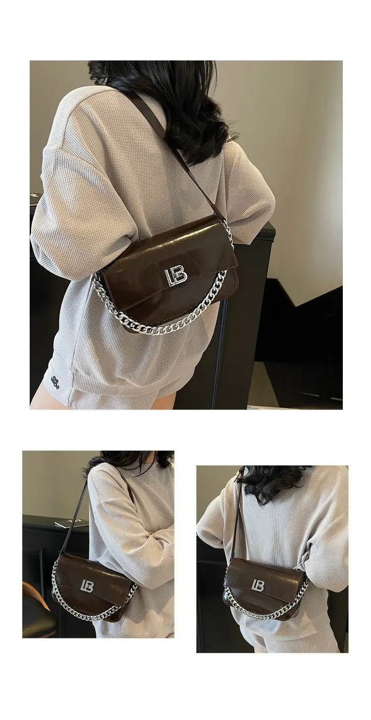 Simple Large Capacity Diaper Bag Women's Bag Backpack Holiday Family Meal Exquisite Portable Trendy Simple Versatile Practical