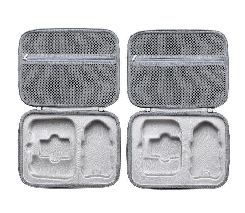 Portable Carrying Case for DJI Mini 3 Pro Storage Bag Mini3/Mini3 Pro Drone Accessories Snowflake Cloth Splash-proof Handbag