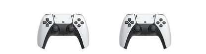 For M15 Gaming Stick VideoTVGaming Console Wireless Gamepad Over40000/50000 Classic Arcade Games HD Graphics Two-Player Battles