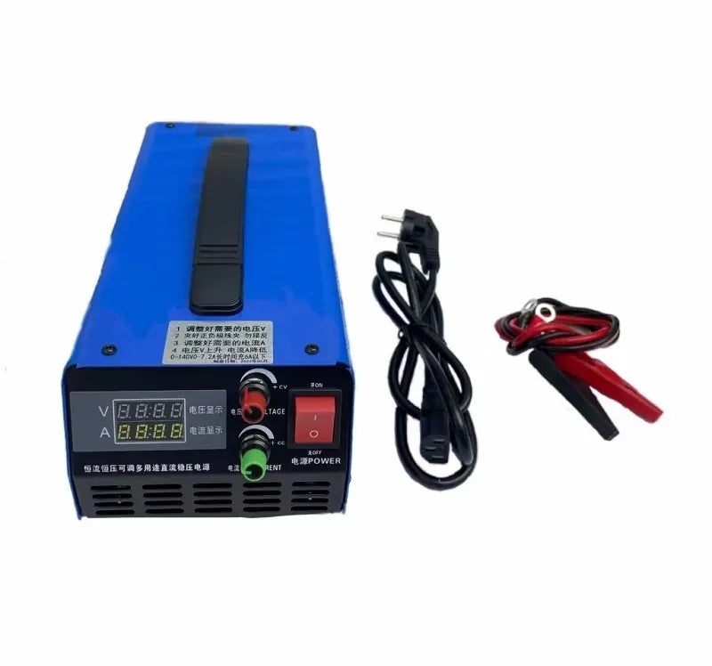 Heltec 2s-24s 32S battery automatic equalizer 4A7A Electric vehicle/Car Battery voltage balance 32s WIFI 25A Repair equipment