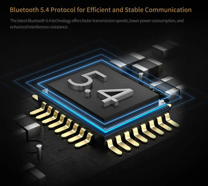 KZ Carol ANC True Wireless Earphone 55dB Active Noise Canceling TWS Headphone 6 Mics AI HD Call Bluetooth 5.3 HiFi in-Ear Earbud