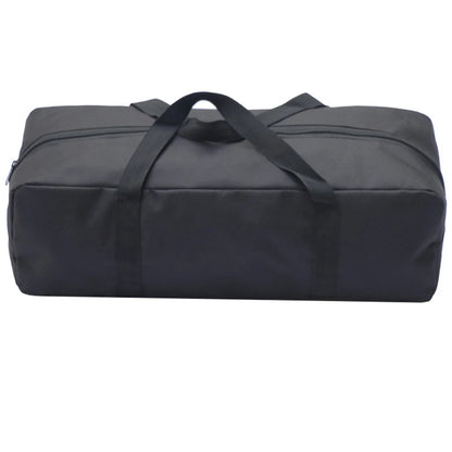 1pc Tent Storage Carry Large Capacity Luggage Gym Bag For Camping Hiking Fitness Rainproof Portable Large Capacity Travel Bag