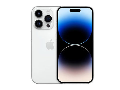 Apple iPhone 14 Pro / 14 Pro Max Dual eSIM 128/256GB ROM OLED Face ID NFC A15 Original Uesd CellPhone iphone 14pro 14 pro max