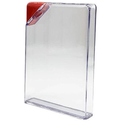 Flat Water Bottle for Outdoor Reusable Transparent Sports Bottle for Students Kids Women Men