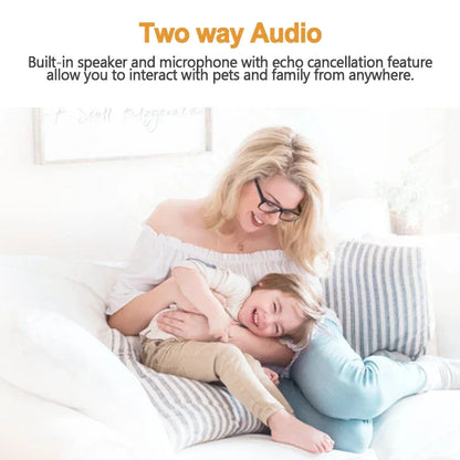 IMOU Ranger 2C 5MP Wifi Camera Two-way Talk Surveillance Security 360° Coverage Portection Night Vision Smart Tracking Camera