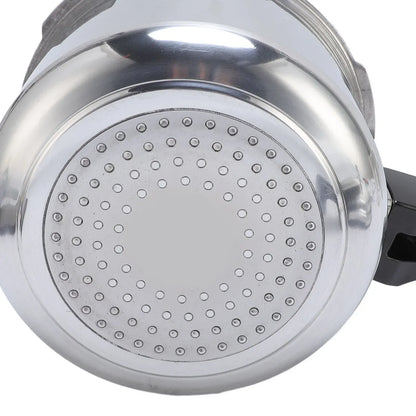 Pressure Cooker Aluminium Alloy Explosion Proof Large Capacity Pressure Canning Pot Cooker Fast Cooking Pot