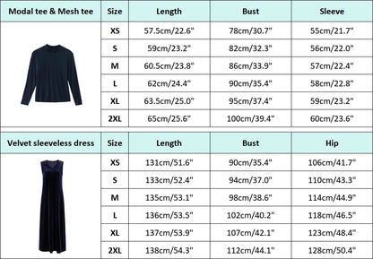 AP Women 2026 Autumn and Winter Modal Mesh Shirt and V Neck Velvet Maxi Dress High Quality