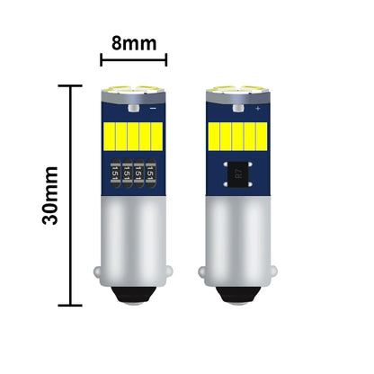 17Pcs Canbus For Peugeot RCZ Coupe 2010 2011 2012 2013 2014 2015 2016 Vehicle Bulb LED Interior Light Kit Car Lamp No Error