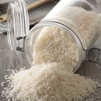 PR11 PR14 Steam Non Basmati Rice Long Grain Parboiled Premium Grade Export Quality Bulk Supply from Saanvisha Global India
