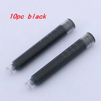 1/ 3 Pcs Fountain Pen Ink Syringe Filler Needle Tip Spring Converter Office Supplies Office School Stationery