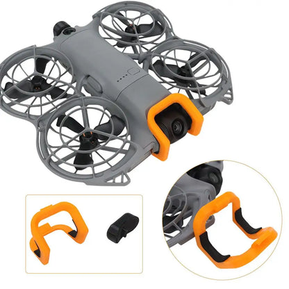 For DJI NEO 2 Anti-collision Protector Bumper Bar Anti-drop Lens Protection Ring For DJI NEO 2 Drone Accessories